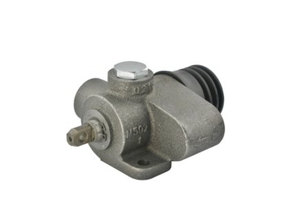 Ťahaný koncový ventil, normálne uzavretý V-FCR 2T závity: 3/8" prietok: 60L maximálny tlak: 350bar