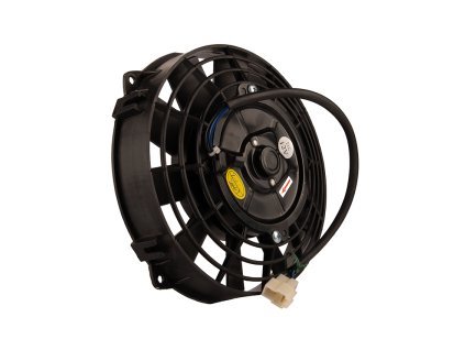 Ventilátor olejového chladiča ST50 12V 100L
