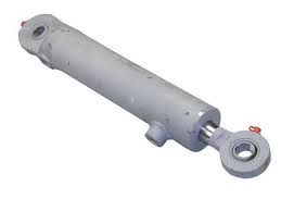 Hydraulický valec CJ2F-63/32x200 U25 Ø piestnej tyče d:: 32, Vnút.Ø valca D:: 63, Zdvih-Výsuv: 200