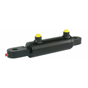Hydraulický valec CJ2F-50/28x100 U20 Ø piestnej tyče d:: 28, Vnút.Ø valca D:: 50, Zdvih-Výsuv: 100
