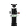Teleskopický hydraulický valec 110/4x1300 pre príves D47 zdvih: 1300 mm -