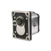 Tiché hydraulické zubové čerpadlo GR2 4cm3/ot/min pravé 6L  Tiché hydraulické zubové čerpadlo GR2 4cm3/ot/min pravé 6L