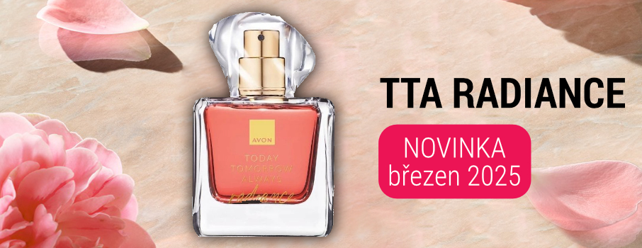 Avon TTA Radiance