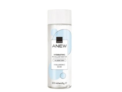 Anew micelární voda