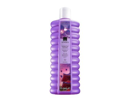 pěna pačuli pomeranč 500ml