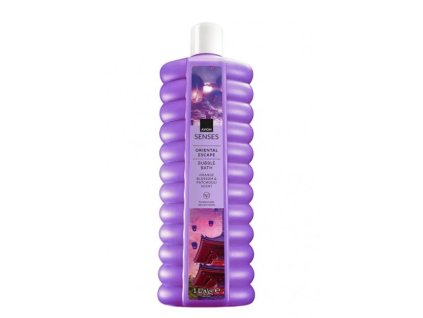pěna pačuli pomeranč 1l