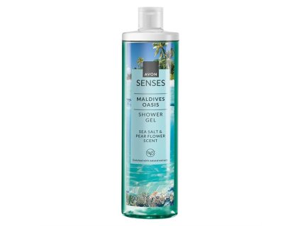 sprch moře hrušeň 500ml