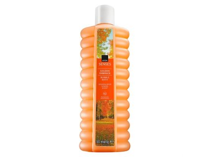pěna Golden Embrace