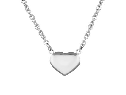 Náhrdelník se srdičkem