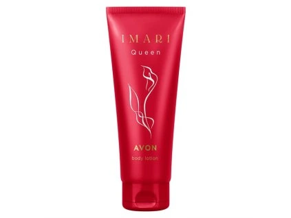Avon Tělové mléko Imari Queen 125 ml