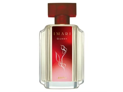 Avon Imari Queen EDT dámská 50 ml