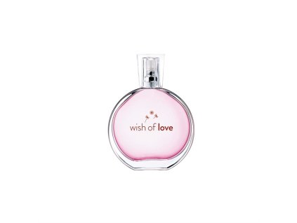 Avon Wish of Love EDT 50ml
