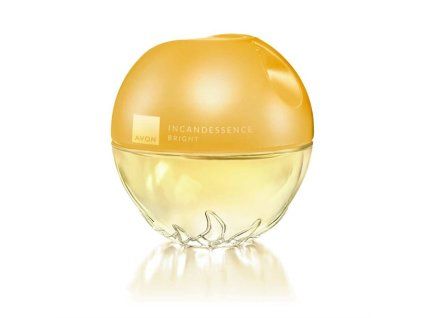 Avon Incandessence Bright EDP dámská 50 ml