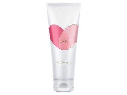 Avon LOV U tělové mléko 125 ml