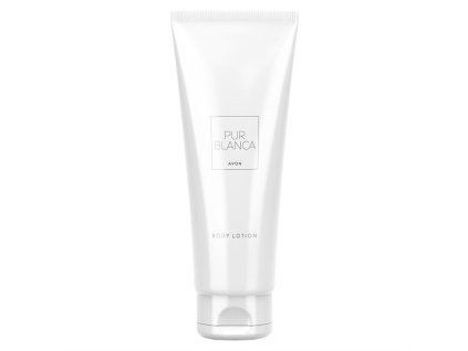 pur blanca mléko