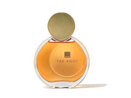 far away