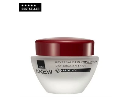 anew reversalist