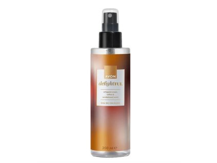 16096 avon delightful edc 200 ml