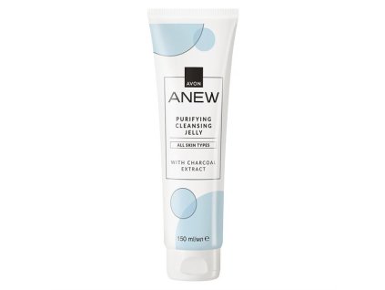 Avon Anew čisticí pleťové želé 150ml