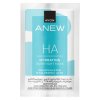 Avon Anew Hydratační noční maska s kyselinou hyaluronovou vzorek