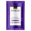 Avon Anew Platinum s Protinolem noční liftingový krém vzorek
