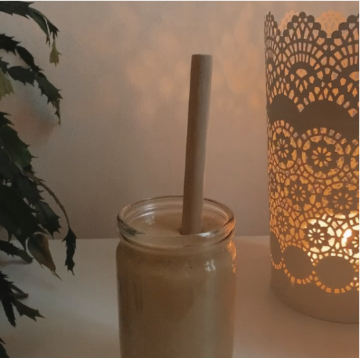 Recept: Dýňové smoothie
