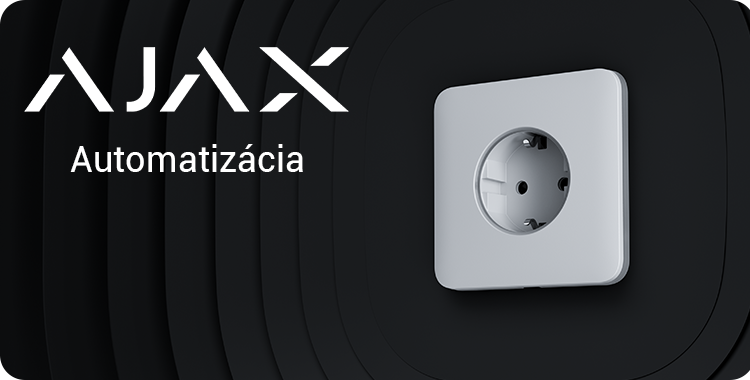 AJAX Automatizacia