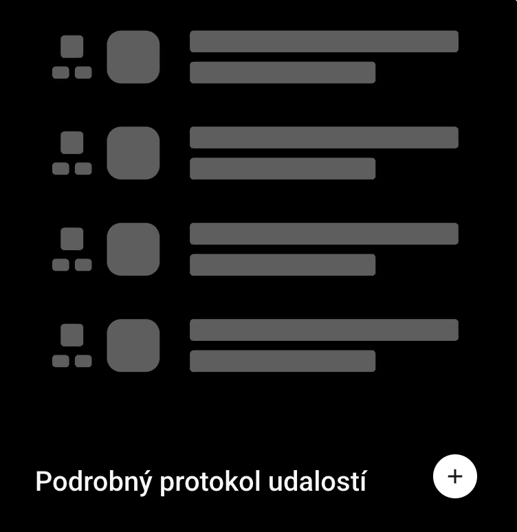 Podrobný protokol