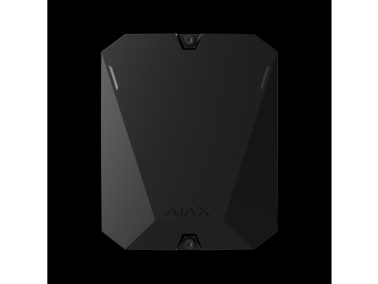 Render Ajax Hub BP Jeweller Black front
