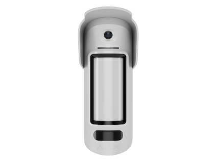 Render Ajax MotionCam Outdoor HighMount (PhOD) Jeweller front