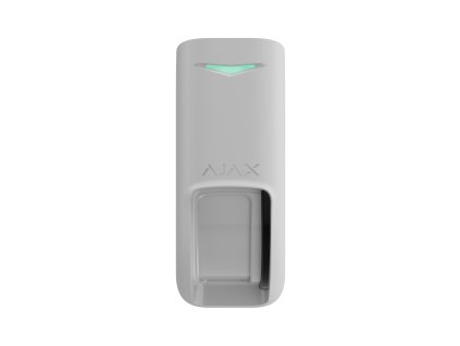 Render Ajax Curtain Outdoor Jeweller front