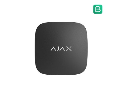Add graphics Ajax LifeQuality Jeweller black