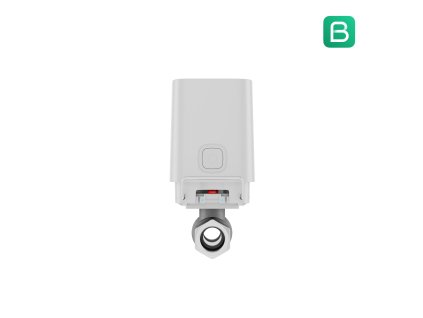 Add graphics Ajax Waterstop Jeweller white