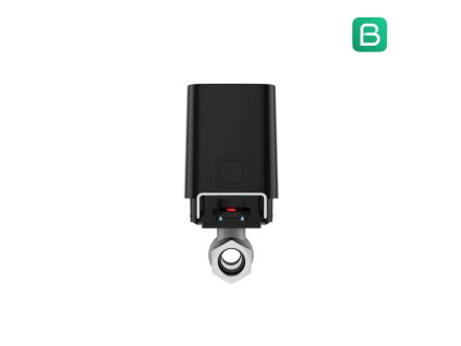 Add graphics Ajax Waterstop Jeweller black