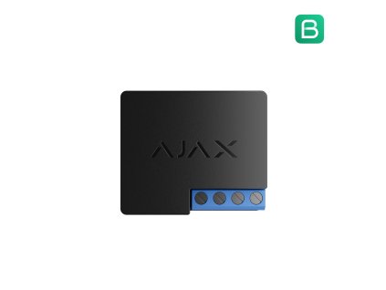 Add graphics Ajax WallSwitch Jeweller