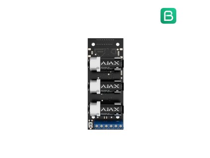 Add graphics Ajax Transmitter Jeweller
