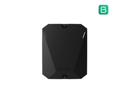 Add graphics Ajax Multitransmitter Jeweller black