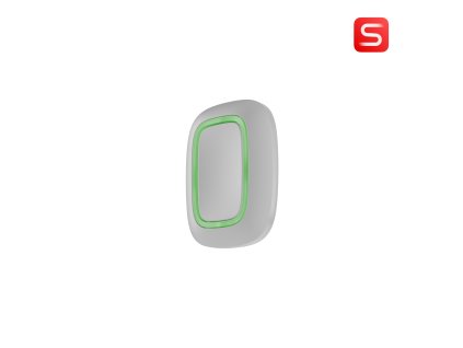 Add graphics Ajax Button S Jeweller White