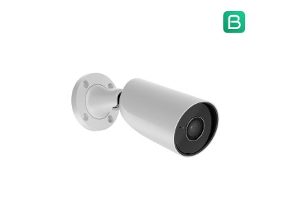 Add graphics Ajax BulletCam white