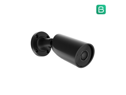 Add graphics Ajax BulletCam black