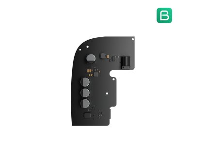 Add graphics Ajax 12 24V PSU for Hub Hub Plus ReX Jeweller