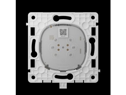 Render – Ajax LightCore (Dimmer) [55] Jeweller – front