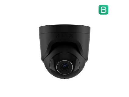 Add graphics Ajax TurretCam black