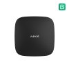 Add graphics Ajax Hub Plus Jeweller black