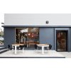 Lifestyle Ajax StreetSiren S DoubleDeck Jeweller cafe black
