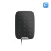 Add graphics Ajax KeyPad Fibra Black