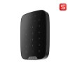 Add graphics Ajax KeyPad S Plus Jeweller Black