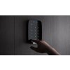 Lifestyle Ajax KeyPad Plus Jeweller Black 2