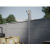 Lifestyles Ajax MotionCam Outdoor HighMount (PhOD) Jeweller construction site