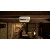 Lifestyle Ajax FireProtect 2 SB (Heat Smoke CO) Jeweller white basement